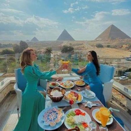 Sphinx View Hotel Ghatati Zewnętrze zdjęcie