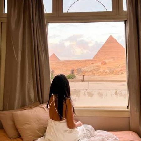 Sphinx View Hotel Ghatati Zewnętrze zdjęcie